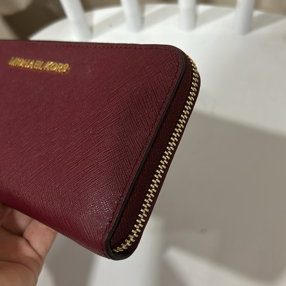 MK wallet - Picture 7 of 7